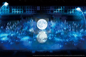 龍野・三木 発
幻想的な夜を楽しむ 大阪・関西万博2